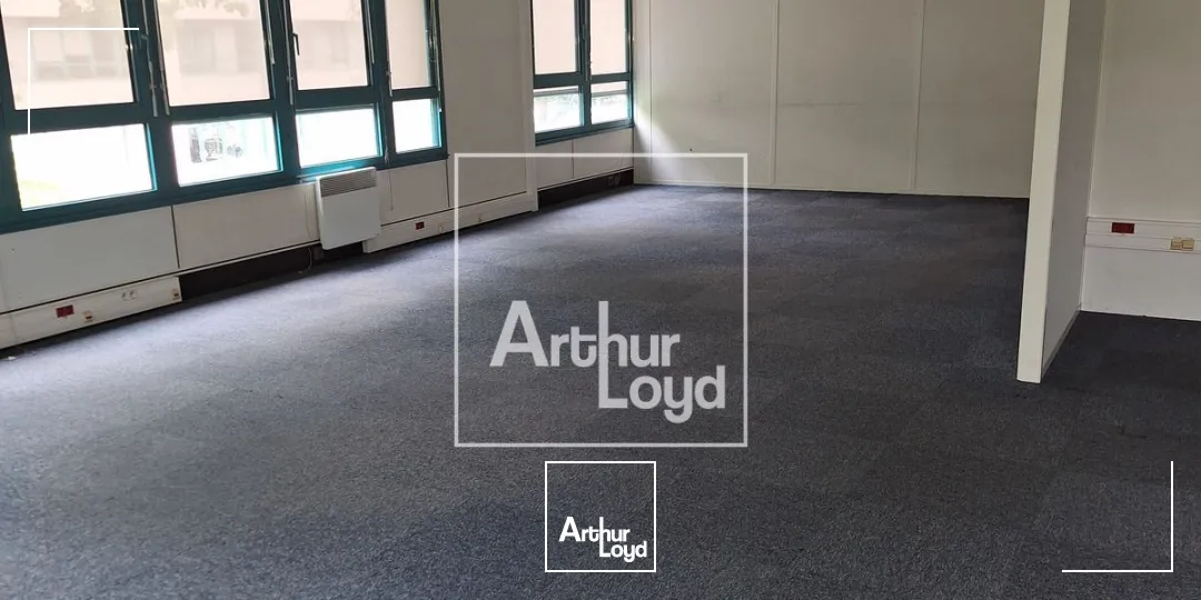 Bureaux - Location - EYBENS - 38320 - 120-287 - 7587643