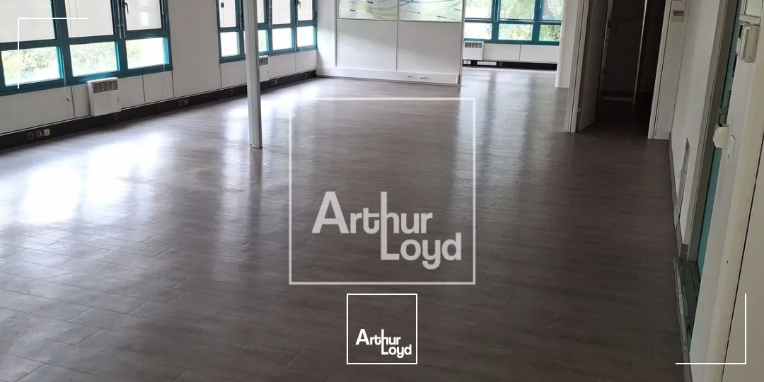 Bureaux - Location - EYBENS - 38320 - 120-287 - 7587645