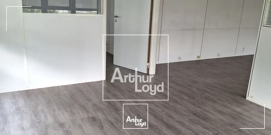 Bureaux - Location - EYBENS - 38320 - 120-287 - 7587648