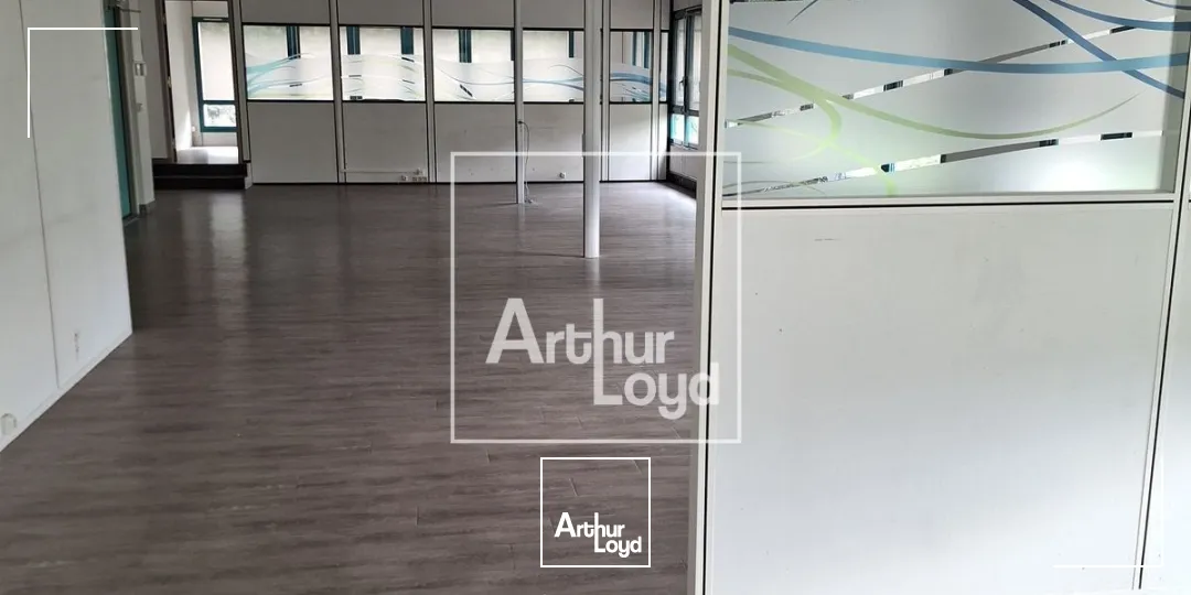 Bureaux - Location - EYBENS - 38320 - 120-287 - 7587649