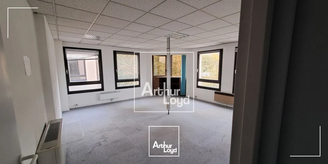 Bureaux - Vente - MEYLAN - 38240 - 629-629 - 7587655