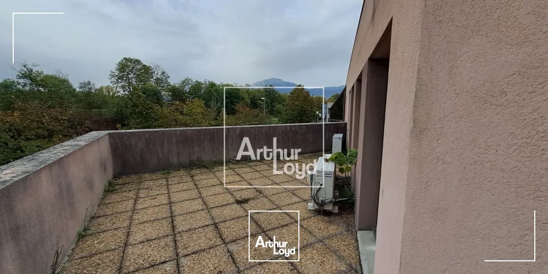 Bureaux - Vente - MEYLAN - 38240 - 629-629 - 7587651