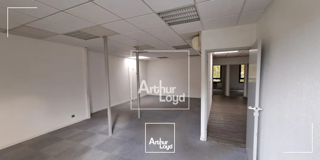 Bureaux - Vente - MEYLAN - 38240 - 629-629 - 7587656