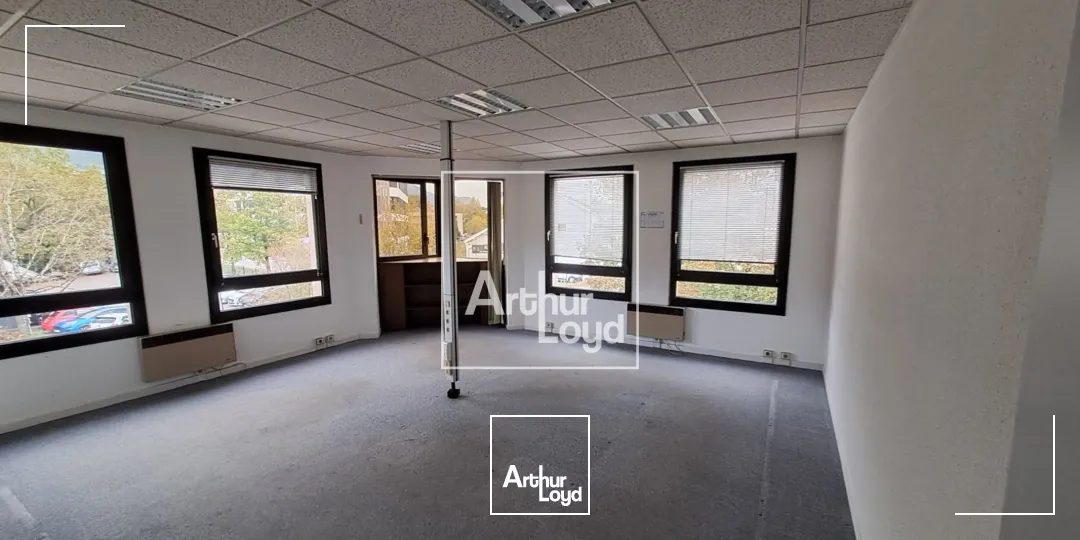 Bureaux - Vente - MEYLAN - 38240 - 629-629 - 7587654