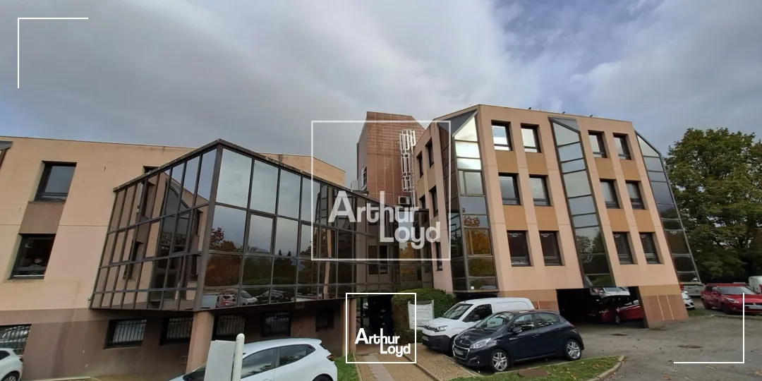 Bureaux - Vente - MEYLAN - 38240 - 629-629 - 7587650