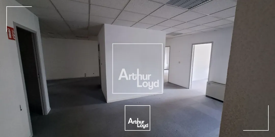 Bureaux - Vente - MEYLAN - 38240 - 629-629 - 7587658