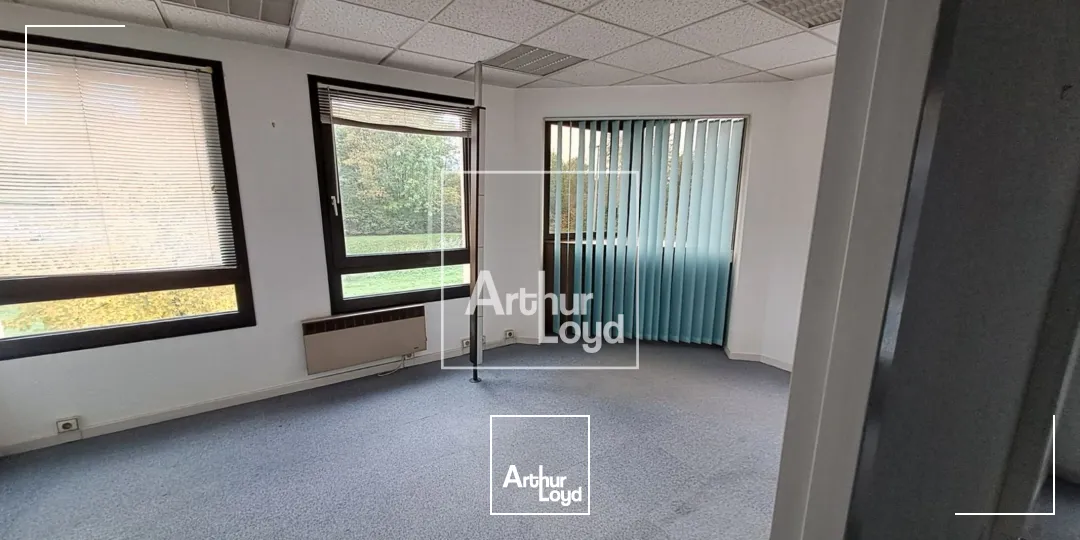 Bureaux - Vente - MEYLAN - 38240 - 629-629 - 7587659