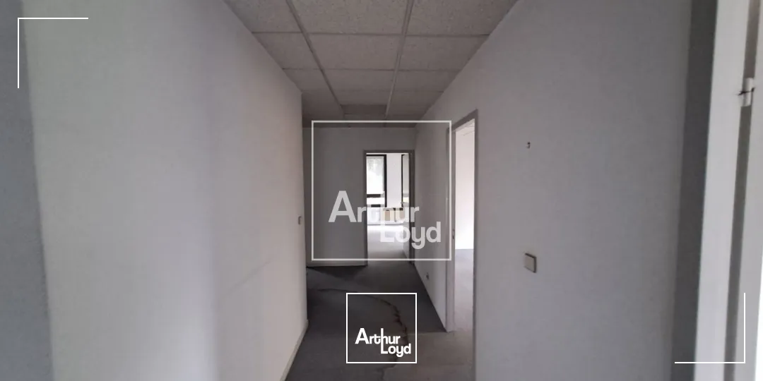 Bureaux - Vente - MEYLAN - 38240 - 629-629 - 7587660