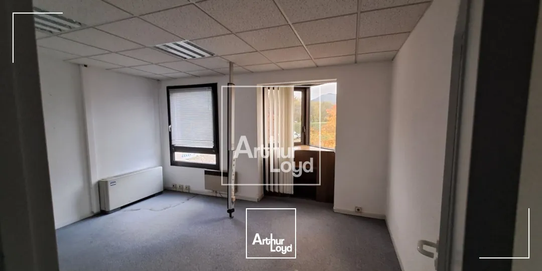 Bureaux - Vente - MEYLAN - 38240 - 629-629 - 7587661