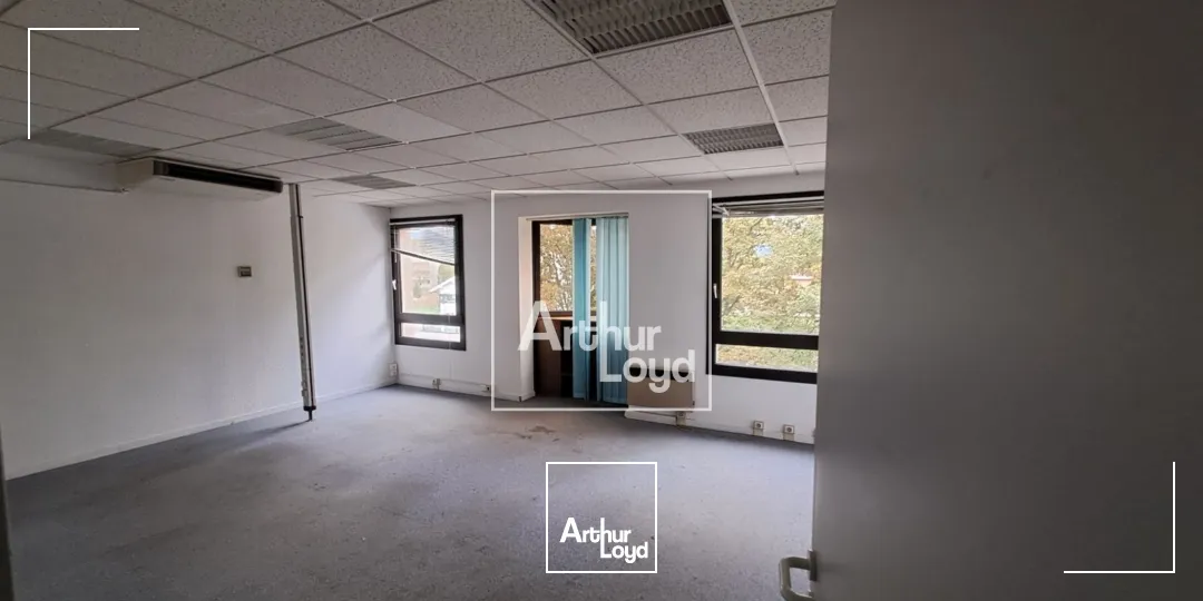 Bureaux - Vente - MEYLAN - 38240 - 629-629 - 7587662