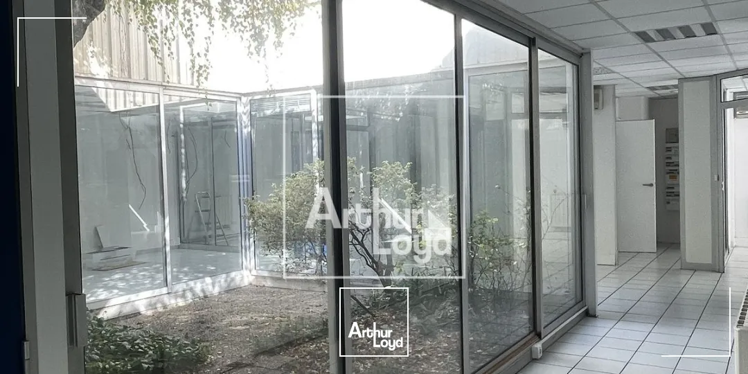 Bureaux - Location - GRENOBLE - 38000 - 60-260 - 7587697