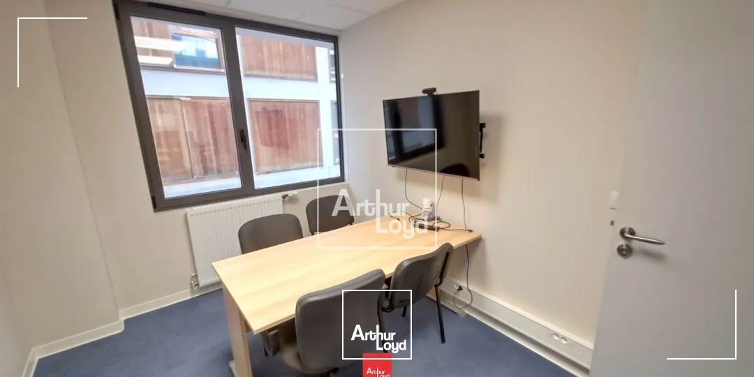 Bureaux - Location - GRENOBLE - 38000 - 434-434 - 7587747