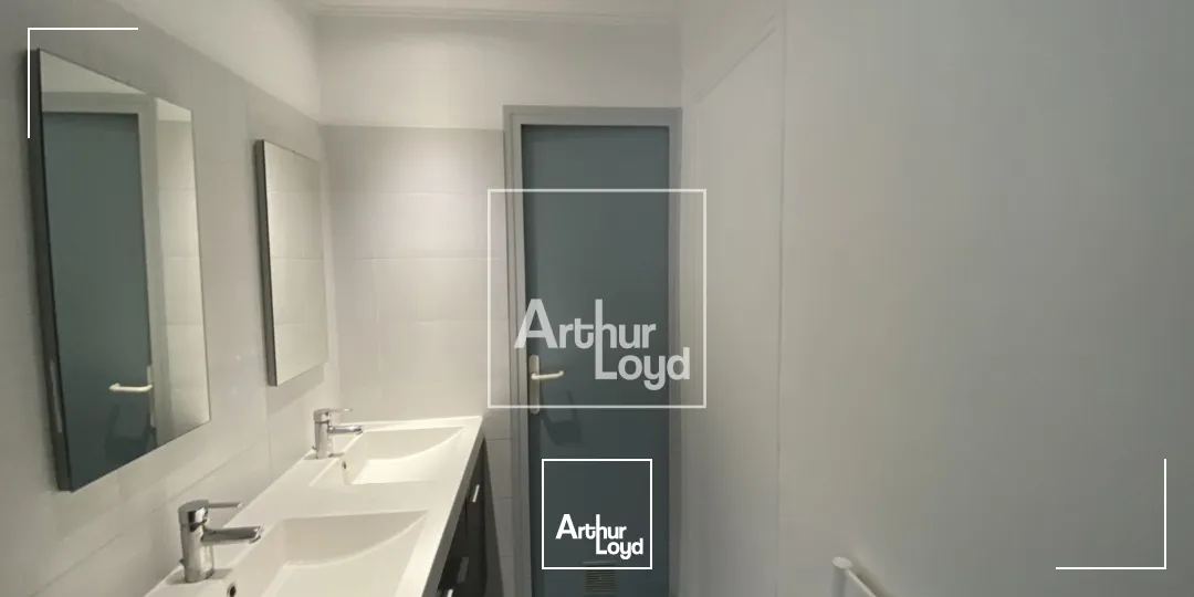 Bureaux - Location - ECHIROLLES - 38130 - 149-503 - 7587773