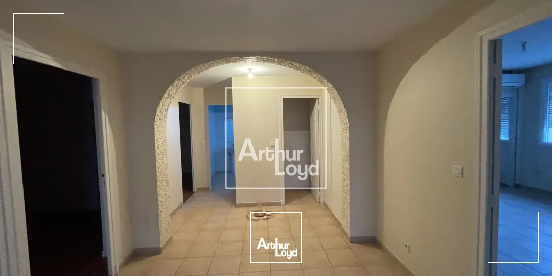 Locaux d'activité & Entrepôts - Vente - FONTAINE - 38600 - 2693-2693 - 7587824