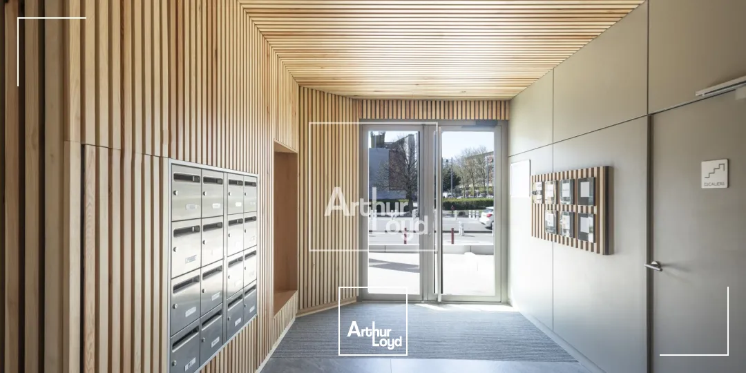 Bureaux - Vente - ECHIROLLES - 38130 - 190.3-2898.4 - 7587852