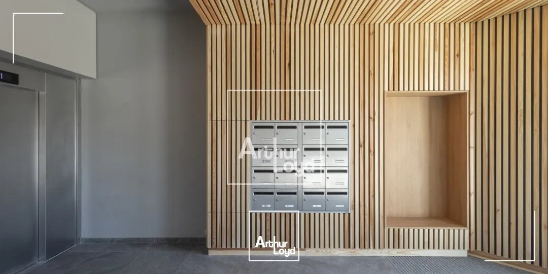 Bureaux - Vente - ECHIROLLES - 38130 - 190.3-2898.4 - 7587854