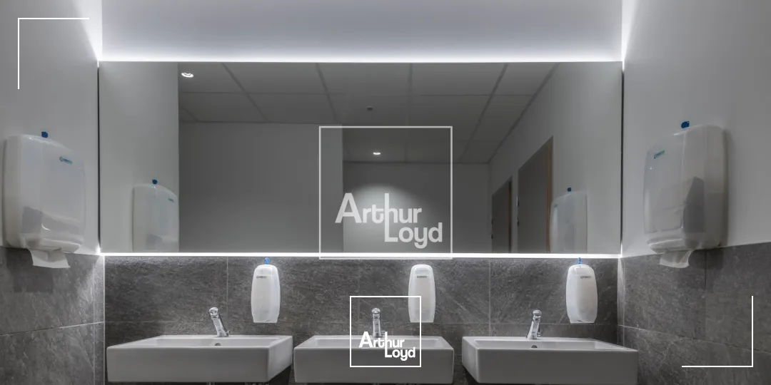 Bureaux - Vente - ECHIROLLES - 38130 - 190.3-2898.4 - 7587856