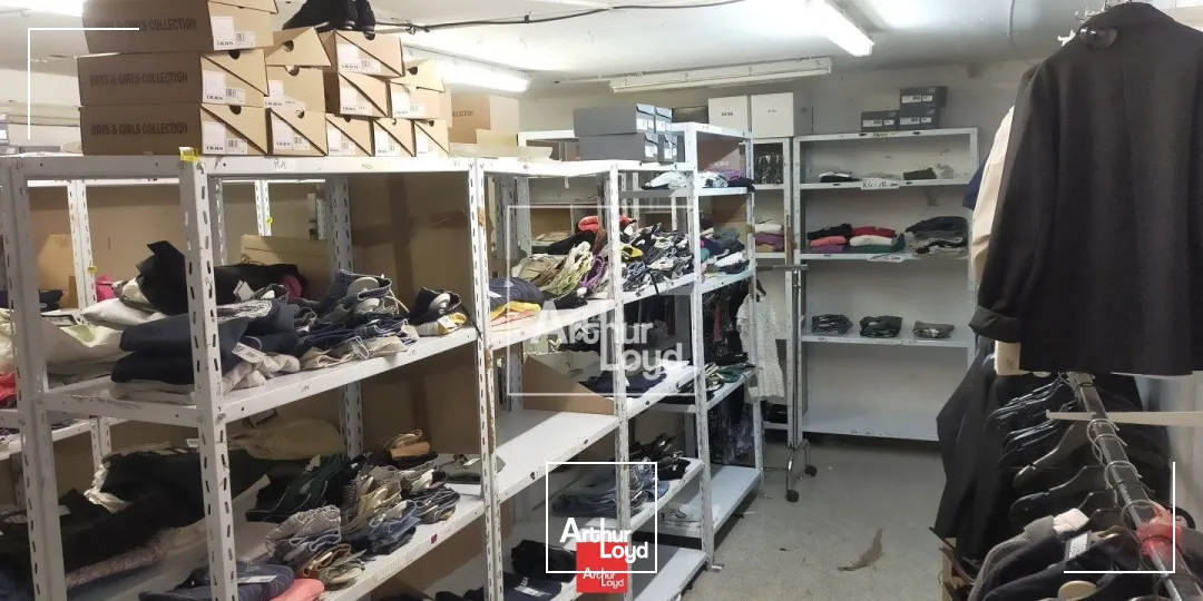 Locaux commerciaux - Cession - GRENOBLE - 38000 - 174-174 - 7587862