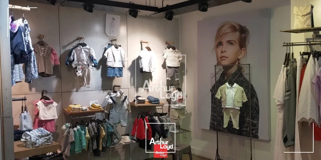 Locaux commerciaux - Cession - GRENOBLE - 38000 - 174-174 - 7587861