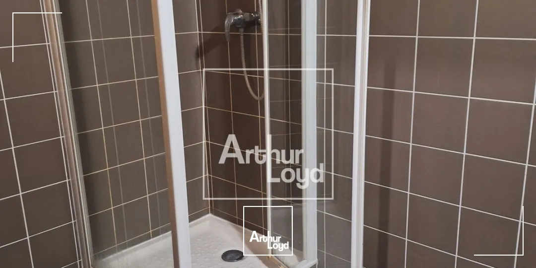 Bureaux - Location - GRENOBLE - 38100 - 643.2-2728.4 - 7587903