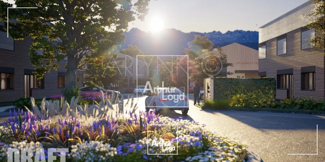 Opération neuve divisible locaux d'activité - vente