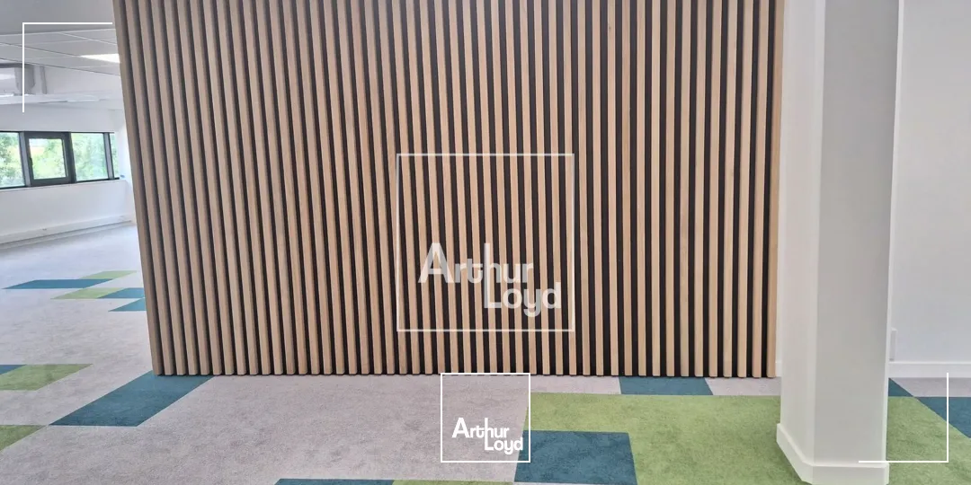 Bureaux - Location - SEYSSINS - 38180 - 280-280 - 7587946