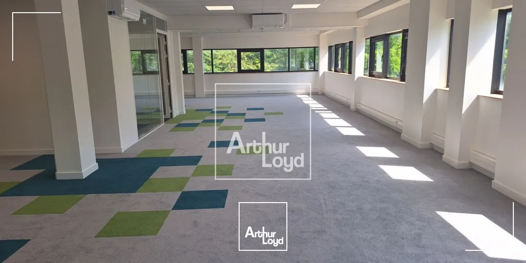 Bureaux - Location - SEYSSINS - 38180 - 280-280 - 7587952