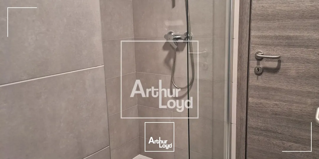 Bureaux - Location - SEYSSINS - 38180 - 280-280 - 7587962