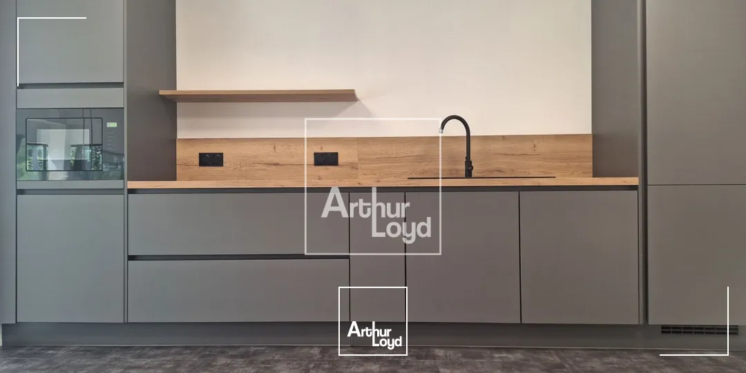 Bureaux - Location - SEYSSINS - 38180 - 280-280 - 7587959