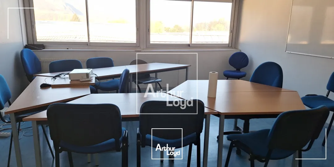 Bureaux - Location - SAINT MARTIN LE VINOUX - 38950 - 164-647 - 7587982