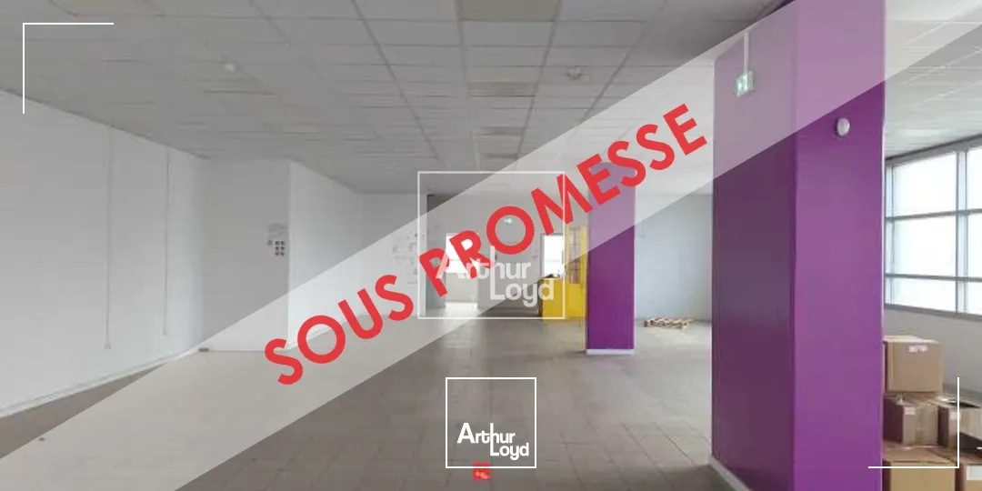 Locaux commerciaux - Vente - GRENOBLE - 38100 - 348-348 - 7587987