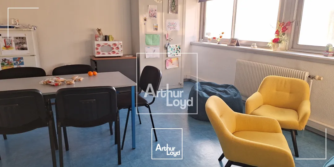 Bureaux - Location - SAINT MARTIN LE VINOUX - 38950 - 164-647 - 7587983