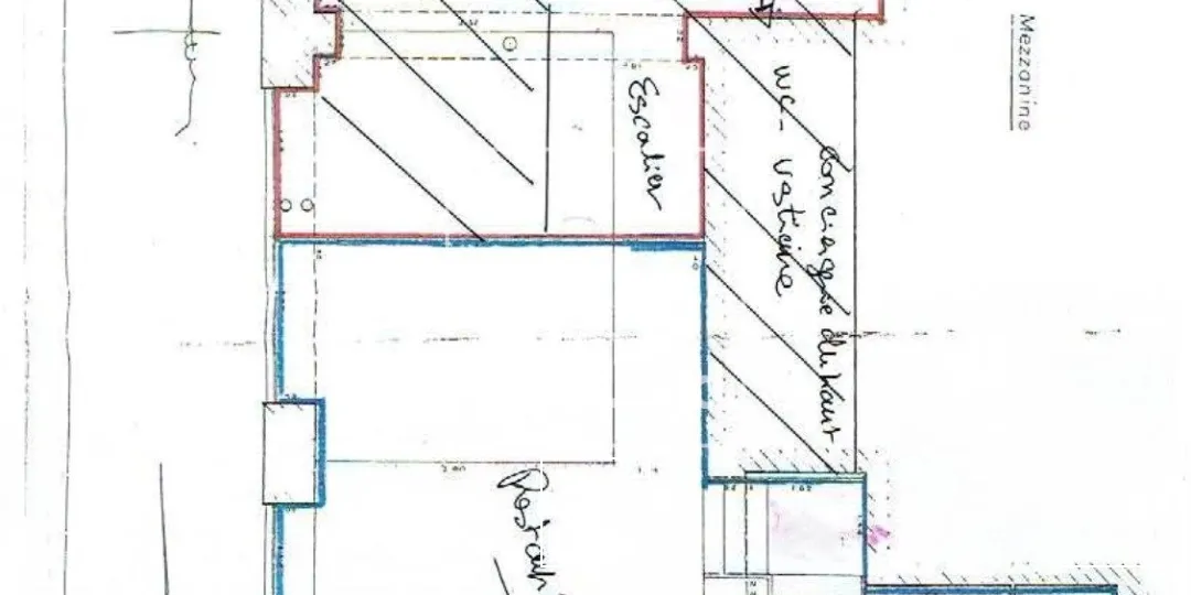 Locaux commerciaux - Location - GRENOBLE - 38000 - 106-106 - 7588009