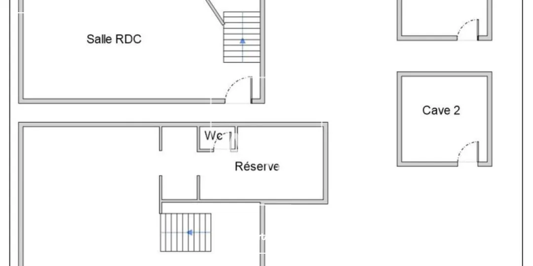 Locaux commerciaux - Location - GRENOBLE - 38000 - 106-106 - 7588008