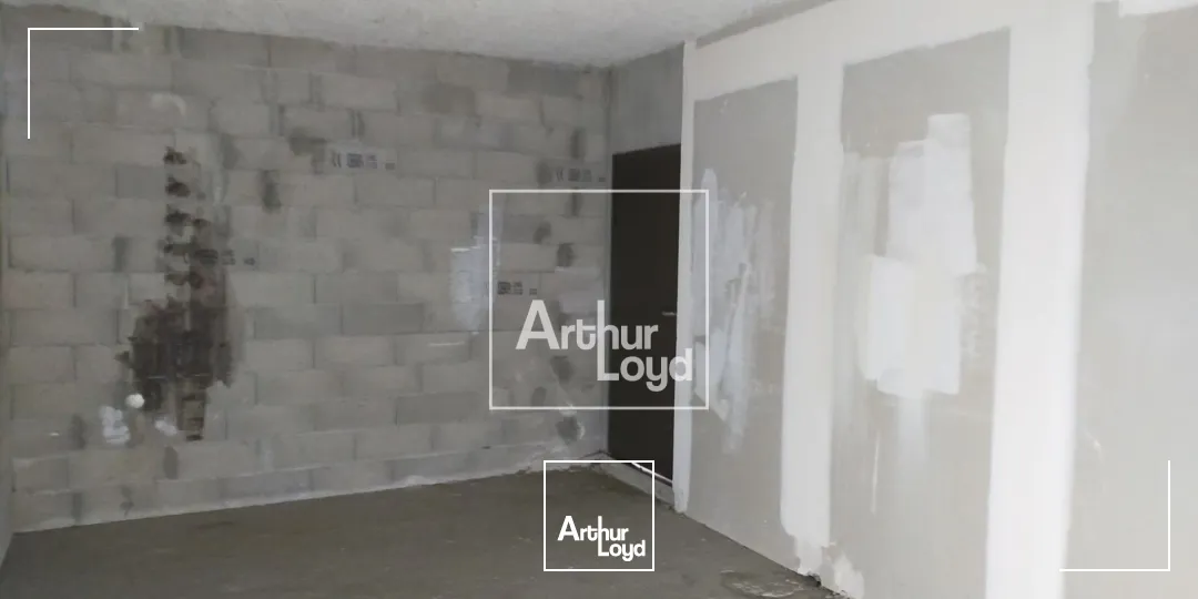 Locaux commerciaux - Location - MEYLAN - 38240 - 288-288 - 7588058