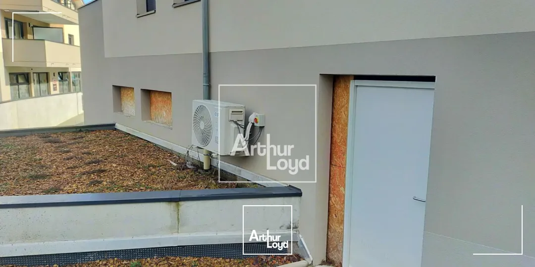 Locaux commerciaux - Location - NOYAREY - 38360 - 165-165 - 7588051