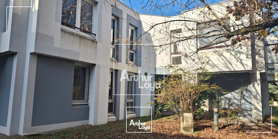 Bureaux - Vente - SAINT EGREVE - 38120 - 768-768 - 7588127