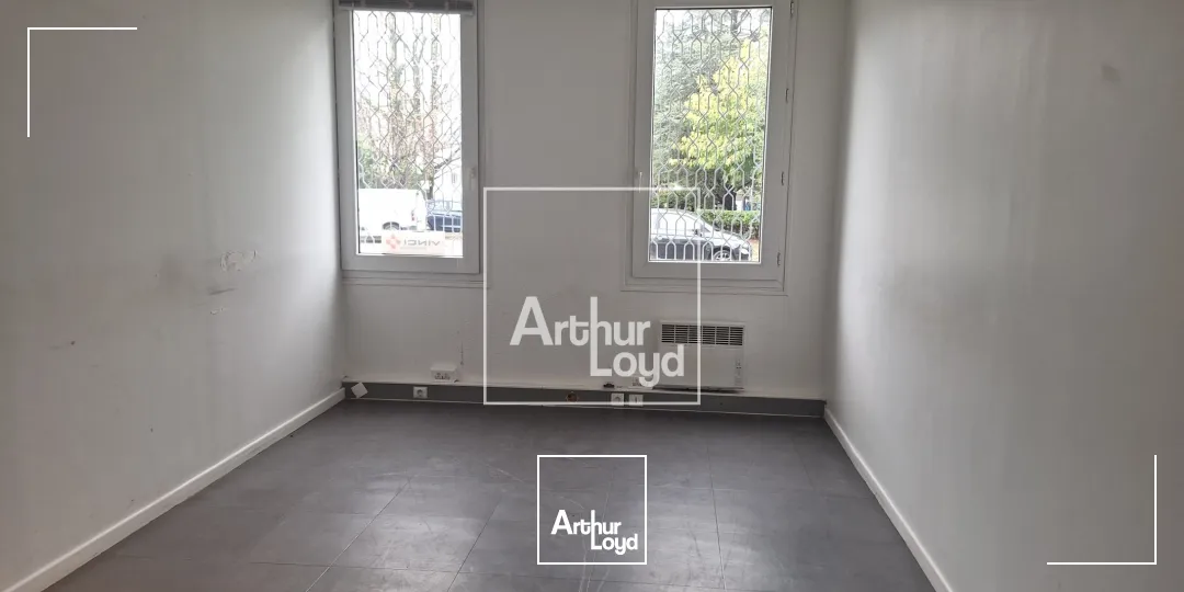 Bureaux - Vente - SAINT EGREVE - 38120 - 768-768 - 7588134