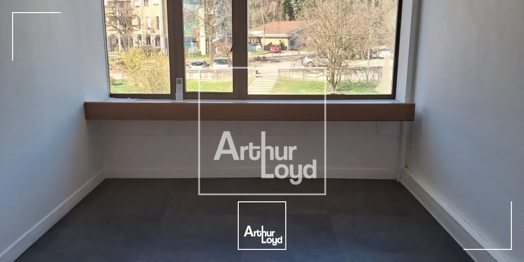 Bureaux - Location - MEYLAN - 38240 - 30.36-142.79 - 7588223