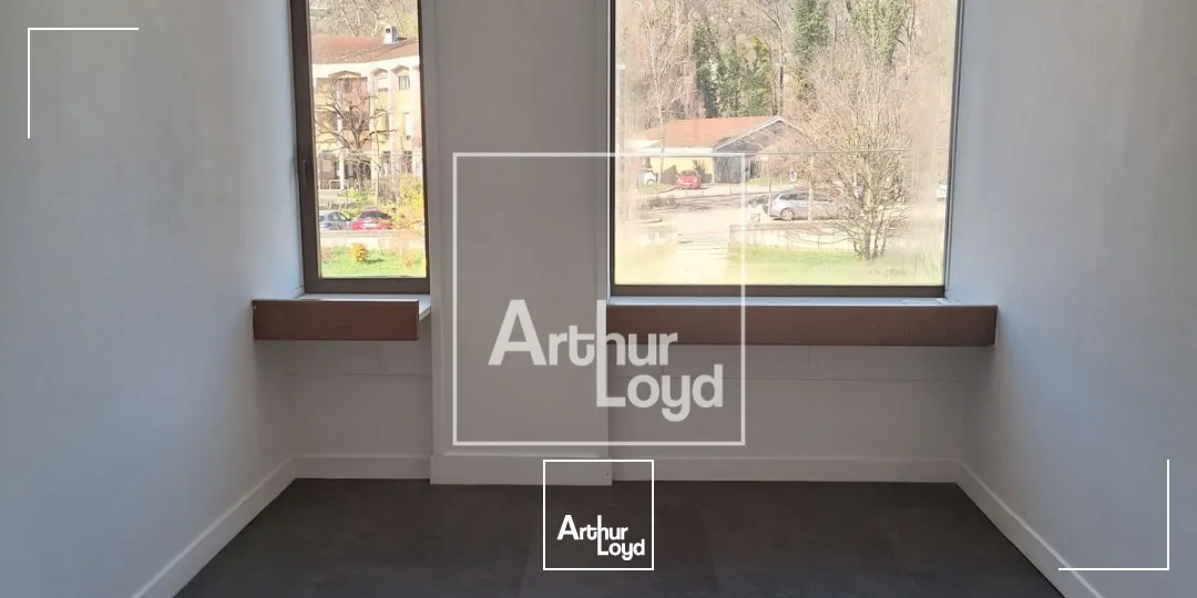 Bureaux - Location - MEYLAN - 38240 - 30.36-142.79 - 7588225