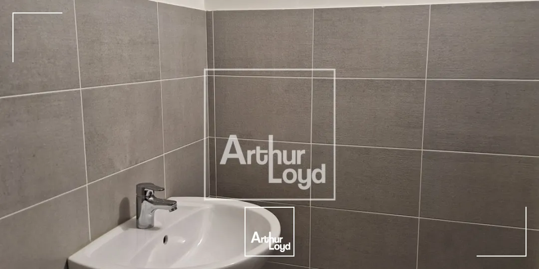 Bureaux - Location - MEYLAN - 38240 - 30.36-142.79 - 7588226