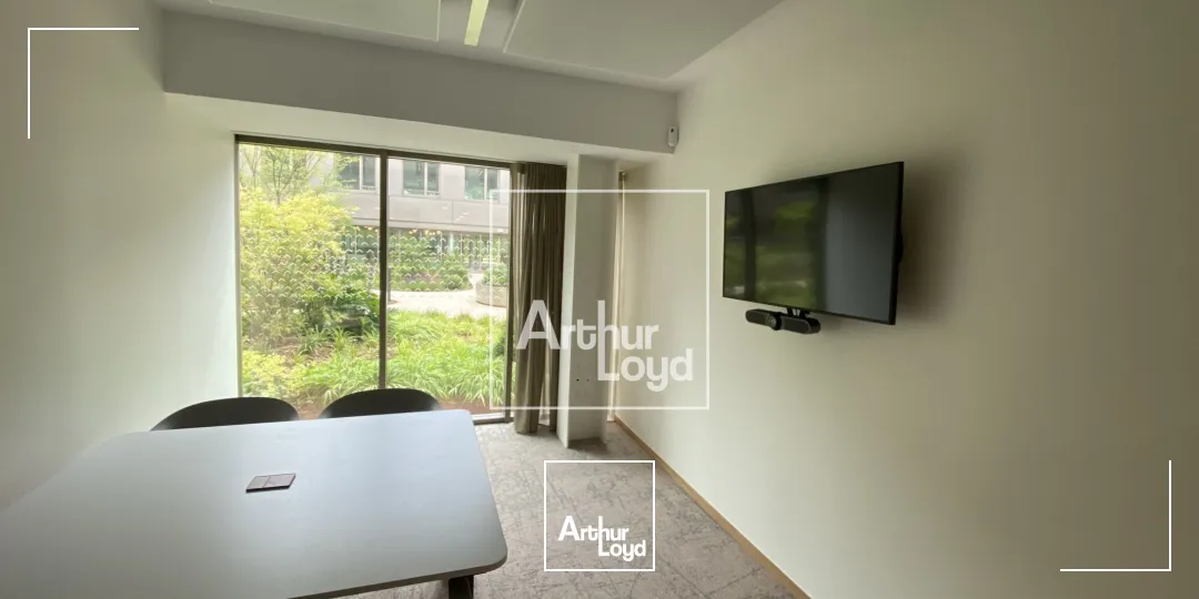 Bureaux - Location - MEYLAN - 38240 - 125-4586.5 - 7588237