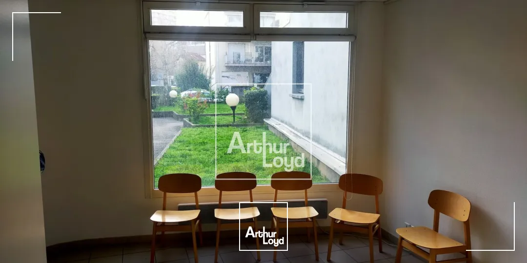 Locaux commerciaux - Vente - GRENOBLE - 38100 - 45-45 - 7588310