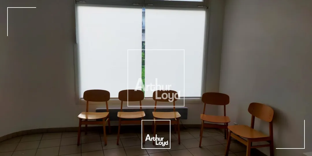 Locaux commerciaux - Vente - GRENOBLE - 38100 - 45-45 - 7588311