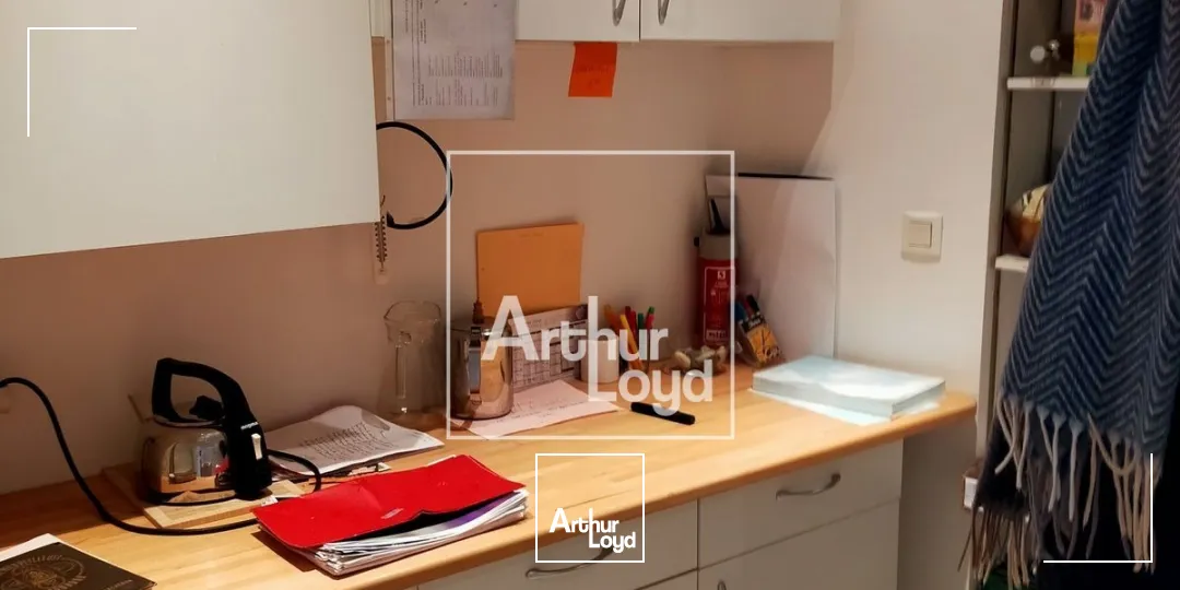 Locaux commerciaux - Vente - GRENOBLE - 38100 - 45-45 - 7588313