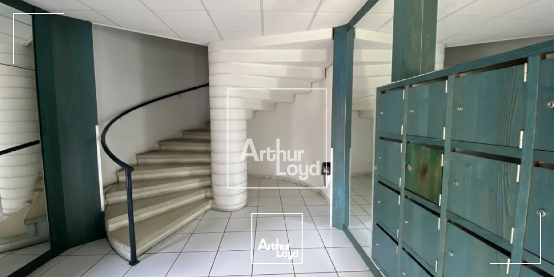 Bureaux - Location - MEYLAN - 38240 - 98.85-98.85 - 7588329