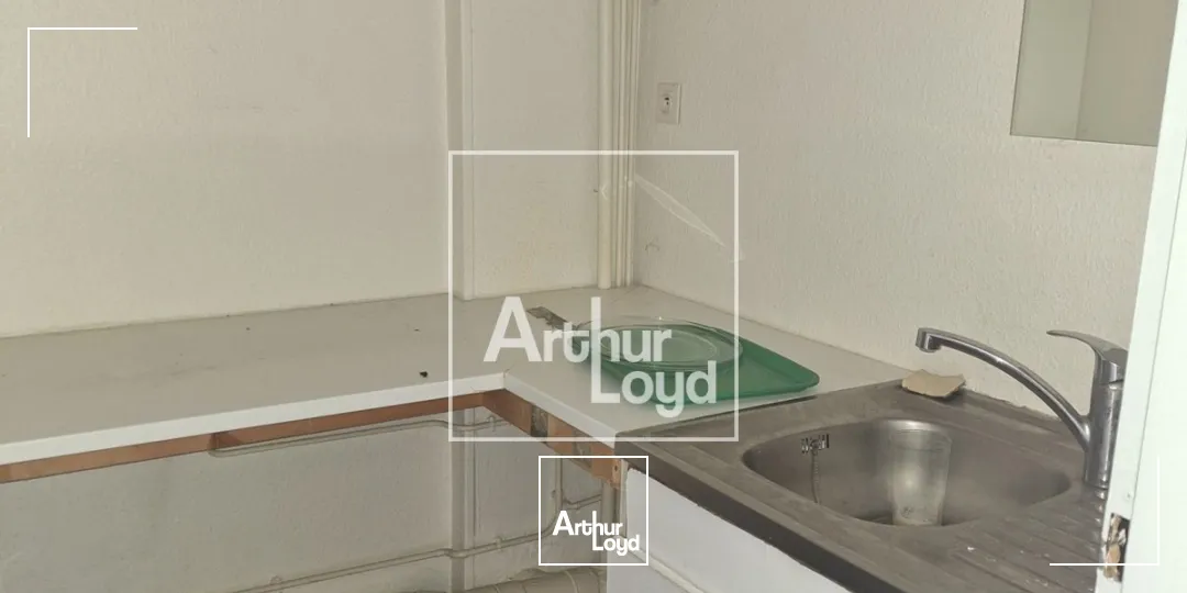 Bureaux - Location - MEYLAN - 38240 - 144-144 - 7588363