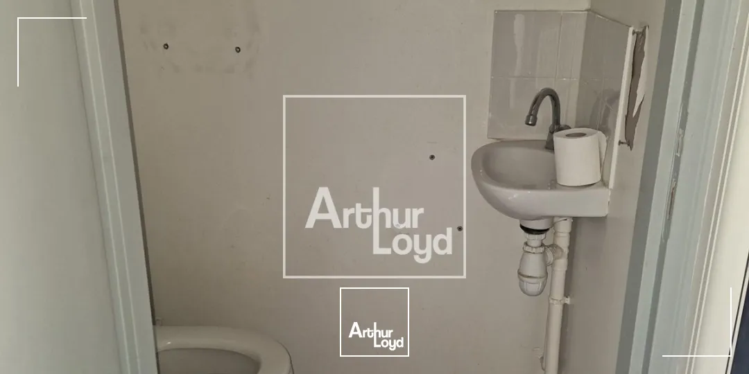 Bureaux - Location - MEYLAN - 38240 - 144-144 - 7588364