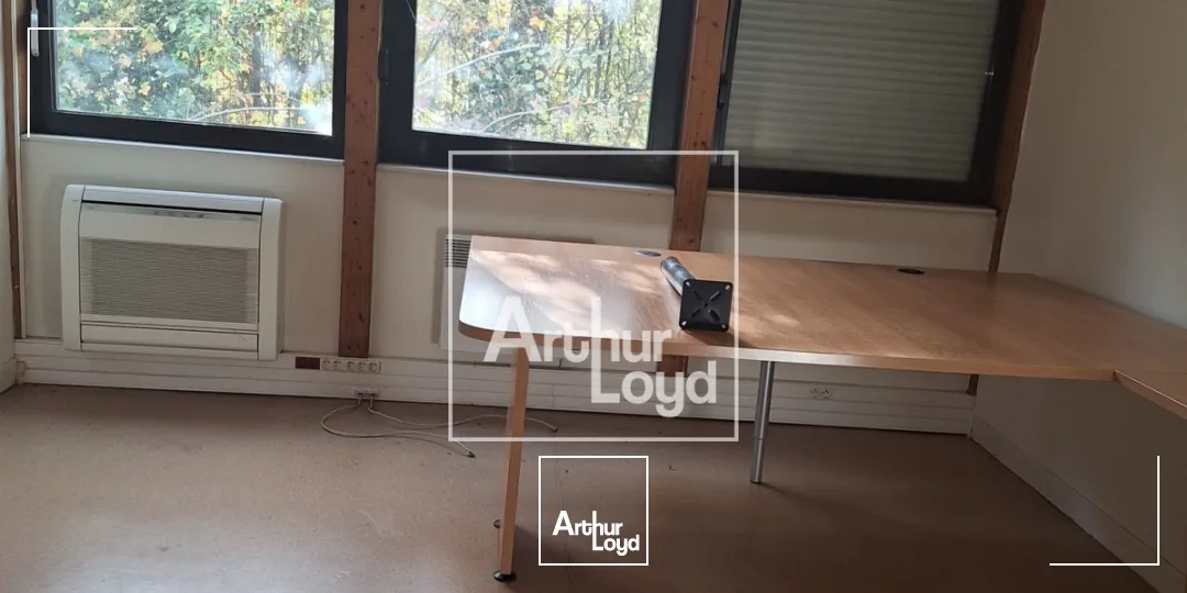 Bureaux - Location - MEYLAN - 38240 - 144-144 - 7588367