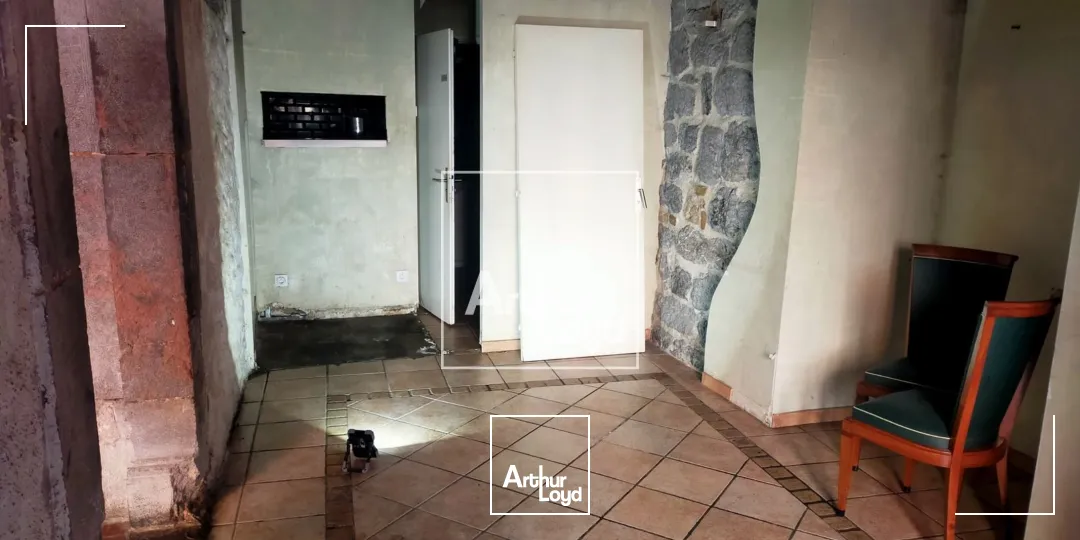 Locaux commerciaux - Location - GRENOBLE - 38000 - 75-75 - 7588379